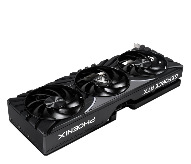 Gainward GeForce RTX 5070 Ti Phoenix-S GS 16GB GDDR7 - 1335471 - zdjęcie 2